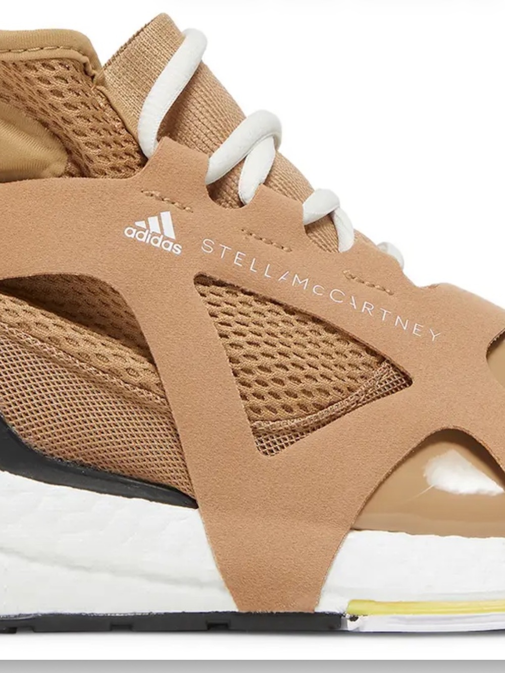 Stella McCartney-Adidas Shoes
